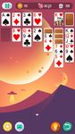 Tangkap skrin apk Solitaire 5