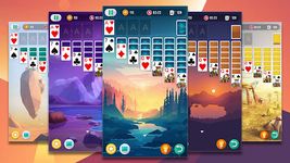 Tangkap skrin apk Solitaire 2