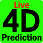 Ikon apk Live 4D Prediction ! ( SG & HKG)