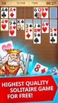 Free Solitaire screenshot APK 2