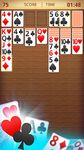 Free Solitaire screenshot APK 