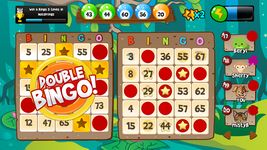 Captură de ecran Bingo Abradoodle - Free Bingo Game apk 6