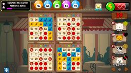 Bingo Abradoodle - Free Bingo Game screenshot APK 4