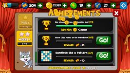 Скриншот 2 APK-версии Bingo Abradoodle - Free Bingo Game