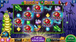 Скриншот 15 APK-версии 7 Kings Slots Quest - Slot Games Free with Bonus!