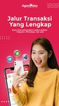 Tangkapan layar apk Agen Pulsa Termurah 