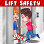 Ikon Lift Safety For Kids