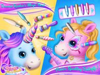 Скриншот 20 APK-версии Pony Sisters Pop Music Band - Play, Sing & Design