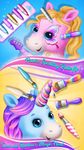 Captură de ecran Pony Sisters Pop Music Band - Play, Sing & Design apk 15