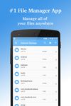 Картинка 2 File Manager - SD File Explorer PRO