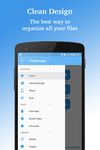 Картинка  File Manager - SD File Explorer PRO