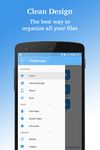 Imagine File Manager - SD File Explorer PRO 