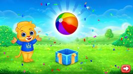 Puzzle Kids - Animals Shapes and Jigsaw Puzzles screenshot apk 13