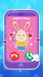 Baby real phone. Kids game Screenshot APK 4