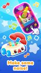 Baby Carphone Toy. Kids game Screenshot APK 2