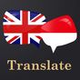 Ikon apk English Indonesian Translator