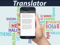 Gambar English Indonesian Translator 6