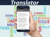 Gambar English Indonesian Translator 5