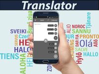 Gambar English Indonesian Translator 2