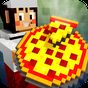 Pizza Craft: Wereld van Koken & Bouwen Simulator APK