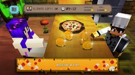 Pizza Craft: Wereld van Koken & Bouwen Simulator afbeelding 6