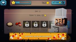 Pizza Craft: Wereld van Koken & Bouwen Simulator afbeelding 5