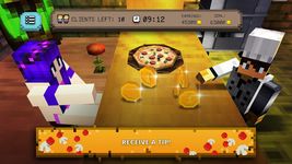 Pizza Craft: Wereld van Koken & Bouwen Simulator afbeelding 3