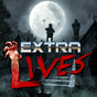 Ikon Extra Lives (Zombie Survival Sim)