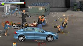 Extra Lives (Zombie Survival Sim) screenshot apk 6