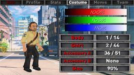 Extra Lives (Zombie Survival Sim) screenshot apk 3