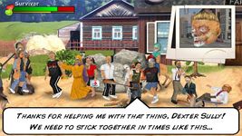 Extra Lives (Zombie Survival Sim) screenshot apk 1