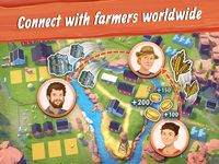 Big Farm: Mobile Harvest ekran görüntüsü APK 4