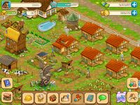 Big Farm: Mobile Harvest στιγμιότυπο apk 2