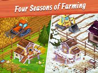 Big Farm: Mobile Harvest ekran görüntüsü APK 