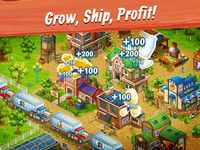 Big Farm: Mobile Harvest ekran görüntüsü APK 17