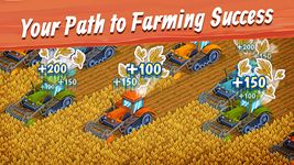 Big Farm: Mobile Harvest capture d'écran apk 15