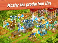 Big Farm: Mobile Harvest의 스크린샷 apk 19