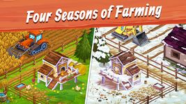 Big Farm: Mobile Harvest capture d'écran apk 14