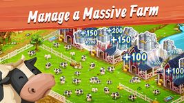 Big Farm: Mobile Harvest capture d'écran apk 13