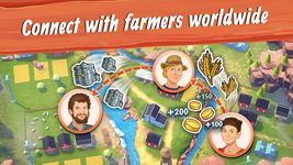 Big Farm: Mobile Harvest capture d'écran apk 11