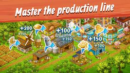 Big Farm: Mobile Harvest capture d'écran apk 10