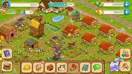 Big Farm: Mobile Harvest capture d'écran apk 9