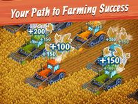 Big Farm: Mobile Harvest capture d'écran apk 8