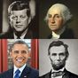 Icono de Presidentes de los Estados Unidos - Test histórico