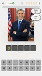 Screenshot 2 di Presidenti degli Stati Uniti d'America - Il Quiz apk