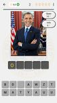 US-Präsidenten - Amerikanische Geschichte Quiz Screenshot APK 7