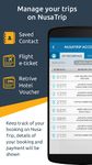 Tangkapan layar apk NusaTrip : Tiket & Hotel Murah 7