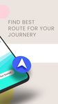 Maps, Directions Route Finder, Traffic & Compass screenshot apk 6