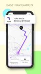 Maps, Directions Route Finder, Traffic & Compass screenshot apk 5