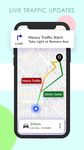 Maps, Directions Route Finder, Traffic & Compass screenshot apk 4